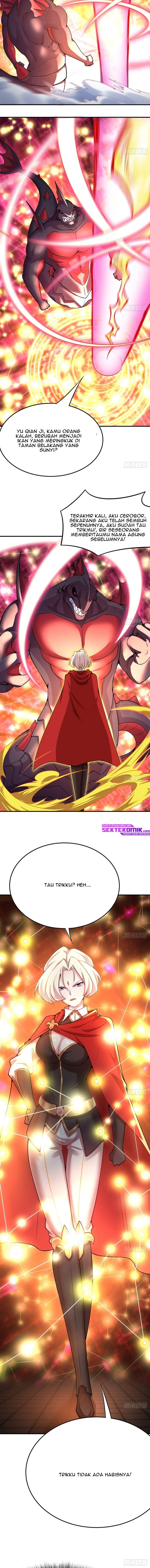 I Picked Up An Attributes Chapter 108 Gambar 10